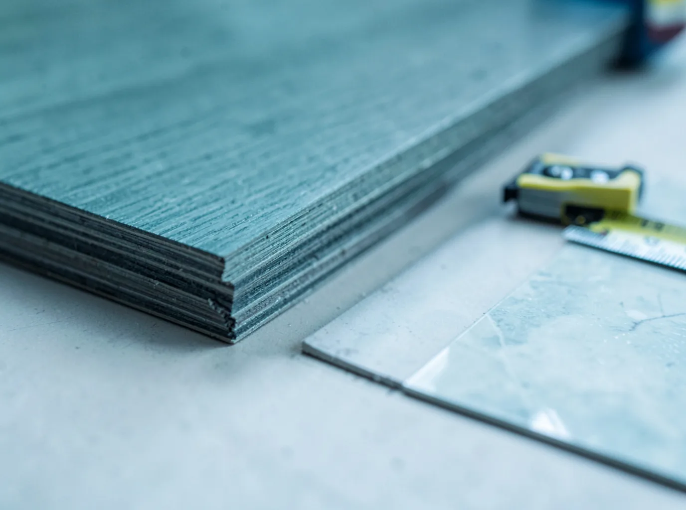 Luxury Vinyl Plank Installation Whitehall, PA FAQs